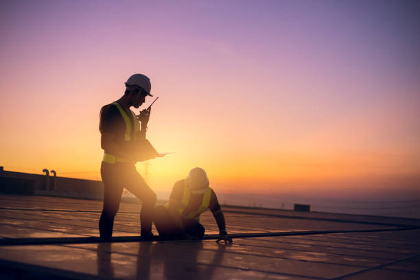 Best Affordable Roofing Company  in De Graff, OH