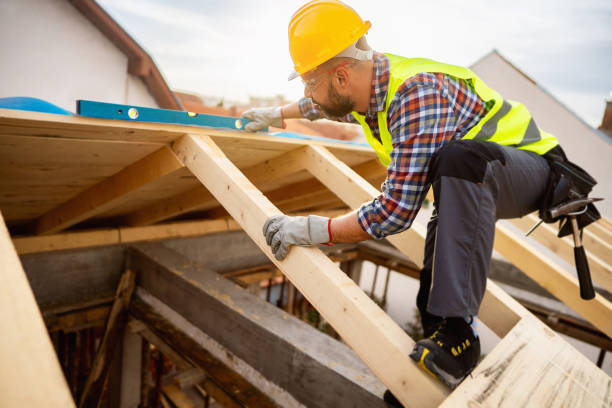 Best Roof Inspection Near Me  in De Graff, OH