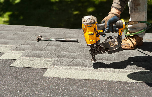 Professional Roofing Contractor in De Graff, OH