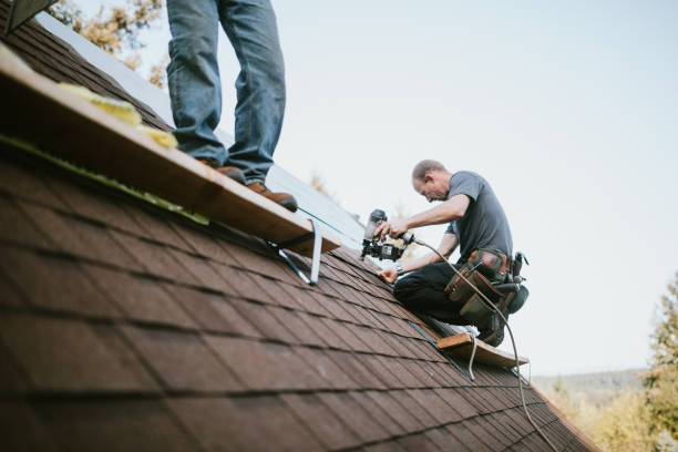 Best Shingle Roofing Installation  in De Graff, OH